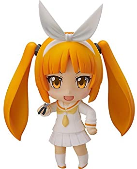 【中古】ねんどろいど ニパ子（グッドスマイルカラー Ver.）ABS&PVC 塗装済み可動フィギュア・ノンスケール
