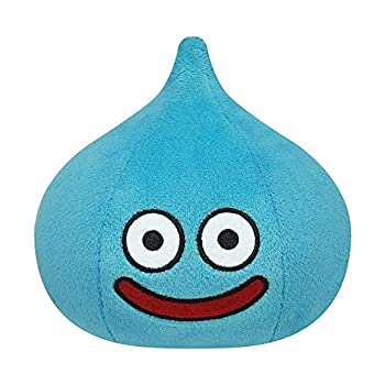 【中古】(未使用･未開封品)ドラゴンクエスト スマイルスライムぬいぐるみ ドラゴンクエスト30周年記念バージョン スライム｜スカイマーケットプラス