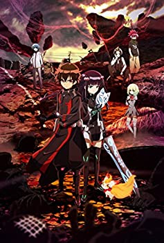 【中古】双星の陰陽師 3 [DVD]