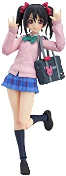 【中古】(未使用･未開封品)figma ラブライブ 矢澤にこ ノンスケール ABS&PVC製 塗装済み可動フィギュア｜スカイマーケットプラス 23,220円