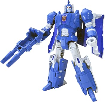 【中古】(未当て嵌める･未開封品)トランスフォーマー レジェンズシリーズ LG26 スカージ