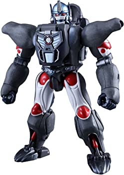 【中古】(未使用･未開封品)トランスフォーマー マスターピース MP32 コンボイ (ビーストウォーズ)