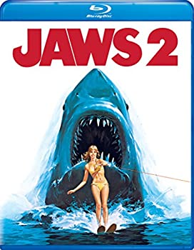 【中古】(未使用･未開封品)Jaws 2 / [Blu-ray] [Import]｜スカイマーケットプラス