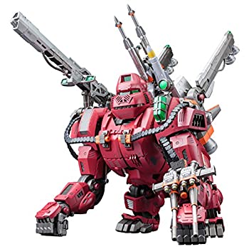 【中古】(未使用･未開封品)コトブキヤ ZOIDS アイアンコング プロイツェン ナイツ 1/72スケール プラモデル