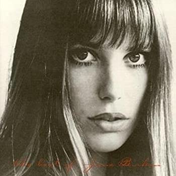 【中古】【非常に良い】ベスト [CD] ジェーン・バーキン