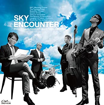 【中古】(未使用･未開封品)スカイ [CD]