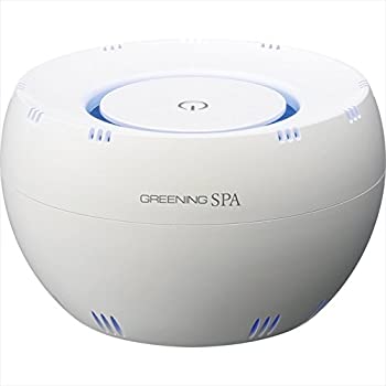 【中古】(未当て嵌める･未開封品)高濃さH風呂 グリーニングスパ HDW0004