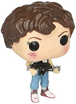 【中古】FUNKO POP! MOVIES: Aliens - Ellen Ripley