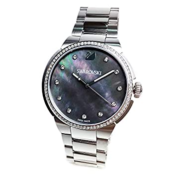 【中古】(スワロフスキー) SWAROVSKI City ウオッチ #5205990 並行輸入品