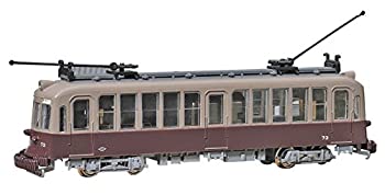【中古】MODEMO Nゲージ NT153 阪神71形国道線デビュー時仕様｜スカイマーケットプラス
