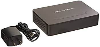 【中古】Grandstream DP750 DECTコードレスIP電話機 ベースステーション（親機） [国内正規品]｜スカイマーケットプラス