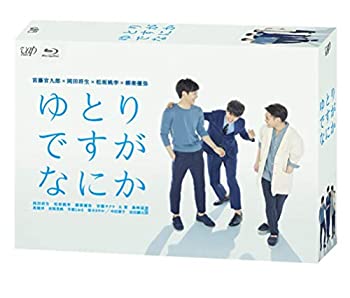 【中古】(未使用･未開封品)ゆとりですがなにか Blu-ray BOX (6枚組・本編5枚+特典1枚)｜スカイマーケットプラス