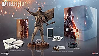 【中古】(未使用･未開封品)Battlefield 1 Exclusive Collector's Edition - Does Not Include Game - Imported