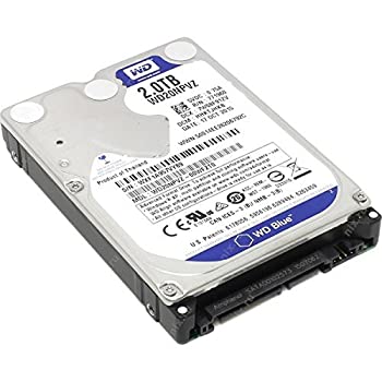 【中古】(未当て嵌める･未開封品)WESTERN DIGITAL WD20NPVZ [2.5in 内蔵固定ディスク(2.0結核症・15粍厚）] PCパーツ-パソコン・周辺機器-内蔵ドライブ・ストレージ