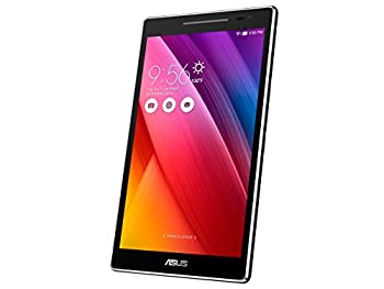 【中古】(未使用･未開封品)エイスース 8型タブレットパソコン ZenPad 8.0 Wi-Fiモデル （ブラック） Z380M-BK16