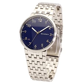 【中古】(未使用･未開封品)SKAGEN SKW6201 [並行輸入品]
