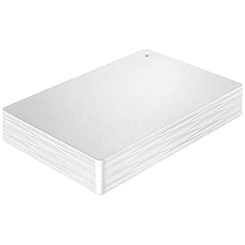 【中古】アイ・オー・データ機器 USB3.0/2.0 ポータブルHDD「カクうす波(なみ)」2TB