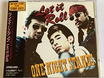 【中古】(未使用･未開封品)Ｌｅｔ　Ｉｔ　Ｒｏｌｌ [CD]｜スカイマーケットプラス