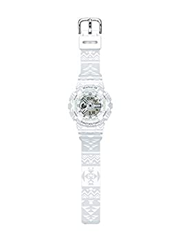 【中古】CASIO Baby-G カシオ [ベビージー] BA-110TP-7A [並行輸入品]