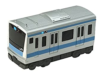 【中古】【非常に良い】パネルワールド 専用車両 E233系 京浜東北線