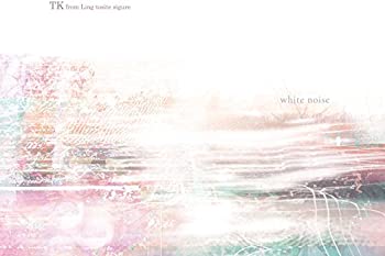 【中古】(未使用･未開封品)white noise(初回生産限定盤B)(DVD付) [CD]