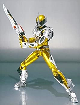 【中古】(未使用･未開封品)プレミアムバンダイ S.H.フィギュアーツ 仮面ライダーアクセルブースター