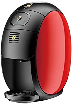 【中古】ネス喫茶店 ゴールド雑ぜ合わせる バリスタアイ  赤いこと SPM9635-R