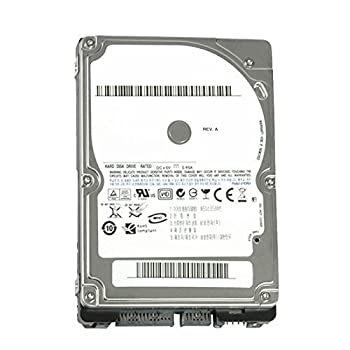 【中古】Toshiba MK5065GSX - Hard Drive - 500 GB - SATA-300 (CR5607) Category: Internal Hard Drives [並行輸入品]｜スカイマーケットプラス