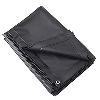 【中古】(未当てはめる･未開封品)ETSUMI 靉靆たる窓掛け 暗室用遮光窓掛け 幅2m×高さ2m E-7061