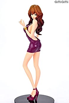 GROOVY BABY SHOT Ⅶ 峰 不二子 水着 フィギュア Amazon.co.jp: バンプレスト ルパン三世 PART5 GROOVY BABY SHOT