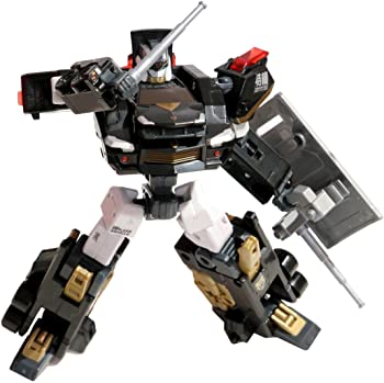 【中古】(未使用・未開封品)トミカ ハイパーシリーズ 特別機動隊セット|スカイマーケットプラス