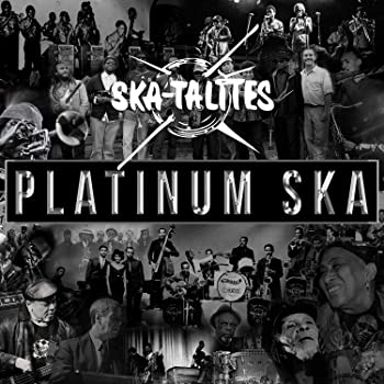 【中古】(未使用･未開封品)PLATINUM SKA [CD]