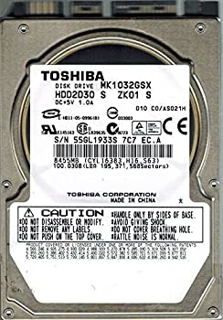 中古】 HITACHI 日立 hts545025b9?a300?P/N 0?a70432?MLC da2944?250?GB
