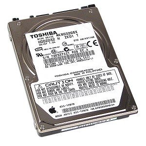 中古】 HITACHI 日立 hts545025b9?a300?P/N 0?a70432?MLC da2944?250?GB