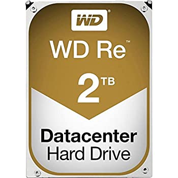 【中古】(未使用･未開封品)Western Digital HDD WD2004FBYZ 2TB Re EX1000M 3.5 SATA 128MB Cache 7200RPM [並行輸入品]｜スカイマーケットプラス