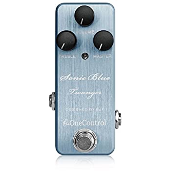 【中古】ONE CONTROL ワンコントロール/SONICBLUE TWANGER オーバードライブ|スカイマーケットプラス