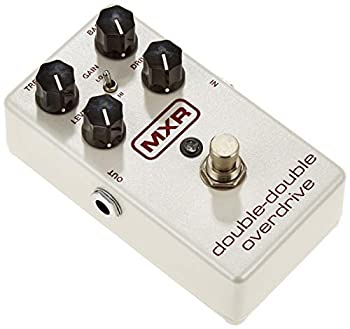 【中古】MXR M250 Double-Double Overdrive ダブル-ダブル オーバードライブ｜スカイマーケットプラス
