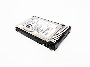 【中古】HP 791055???001?1.8?結核症 10?K RPM 2.5?\