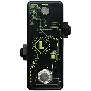 【中古】(未使用･未開封品)F-PEDALS BOOSTER/SEMI DRIVE BOOST LORION