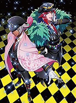 【中古】TVアニメ「ナンバカ」4巻 [DVD]