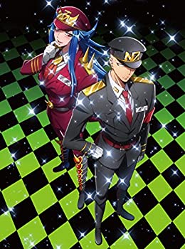 【中古】(未使用･未開封品)TVアニメ「ナンバカ」3巻 [Blu-ray]｜スカイマーケットプラス