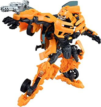 【中古】(未当て嵌める･未開封品)トランスフォーマー MB-02 バンブルビー