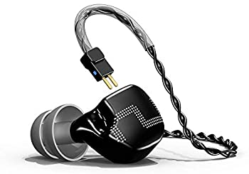 【中古】(未使用･未開封品)EarSonics ES2 イヤホン インイヤーモニター