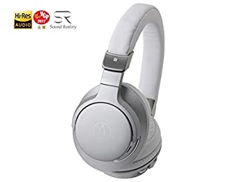 【中古】オーディオテクニカ Sound Reality ATH-AR5BT SV [メタリックシルバー]｜スカイマーケットプラス