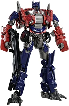 【中古】【非常に良い】トランスフォーマー MB-01 オプティマスプライム