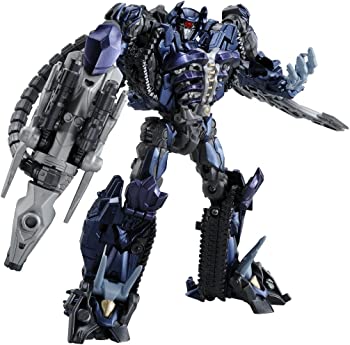 【中古】(未使用・未開封品)トランスフォーマー MB-04 ショックウェーブ|スカイマーケットプラス