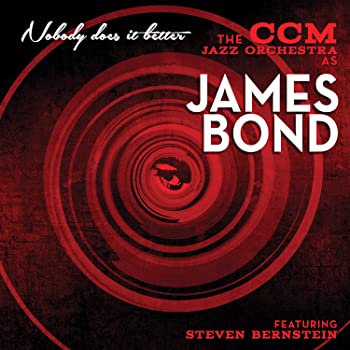 【中古】(未使用･未開封品)Nobody Does It Better: Ccm Jaz [CD]