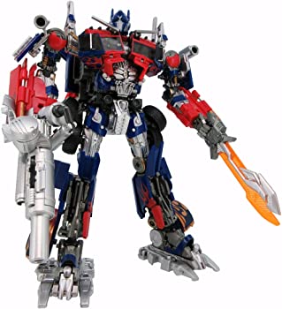 【中古】(未当て嵌める･未開封品)トランスフォーマー MB-11 活動写真10th記念日 オプティマスプライム ロボットのおもちゃ-おもちゃ