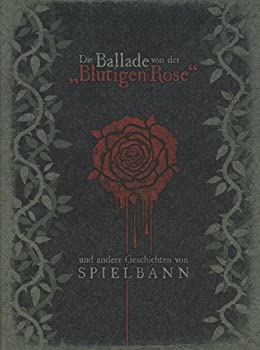 【中古】(未使用･未開封品)Die Ballade Von Der Blutigen R [CD]