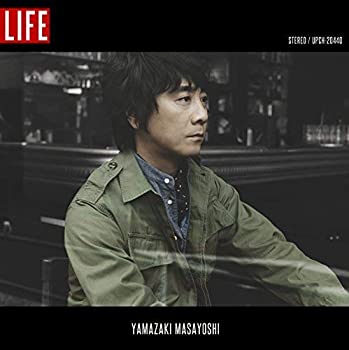 【中古】(未使用･未開封品)LIFE(特別盤) [CD]